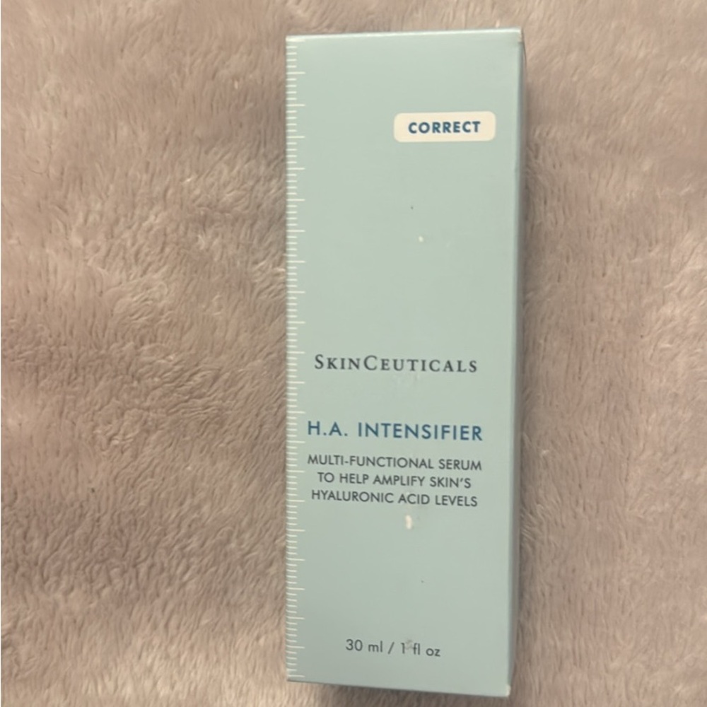 SkinCeuticals H.A. Intensifier Serum
